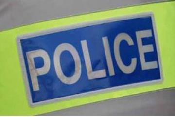 Car broken into and property stolen in Keighley street